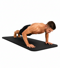 Tapis de Yoga Épais 15 mm