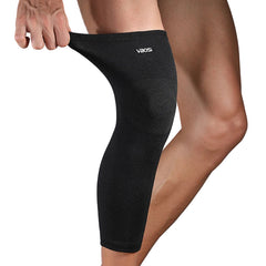 Manchon de Compression pour Genoux et Jambes