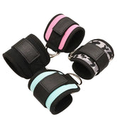 Sangles de Cheville Rembourrées Ajustables Individuel