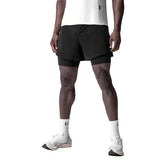 Short de Sport Homme Respirant