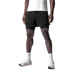 Short de Sport Homme Respirant