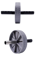 Roue Abdominale Antidérapante