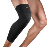 Manchon de Compression pour Genoux et Jambes