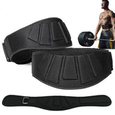 Ceinture lombaire de musculation