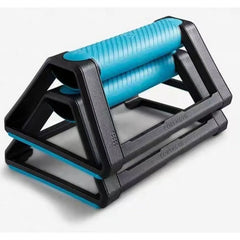 Poignées push-up rotatives