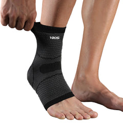 Genouillère de Compression