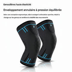 Genouillère de Compression
