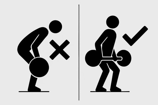 Les erreurs à éviter quand on débute le renforcement musculaire