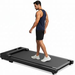 Tapis de Marche Connecté