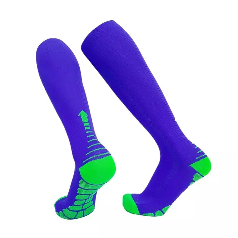 Chaussettes de Compression Sportives