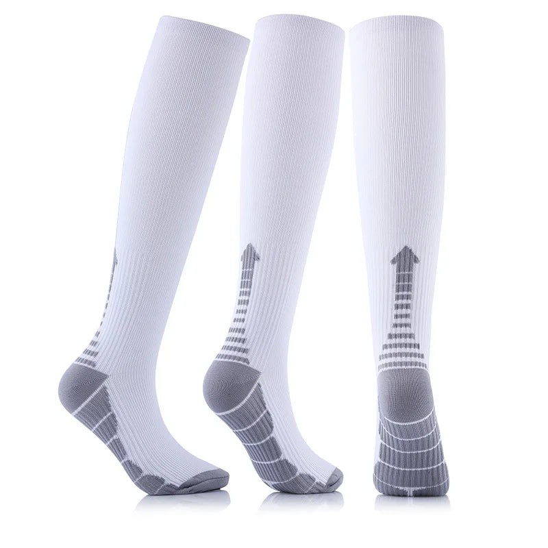 Chaussettes de Compression Sportives
