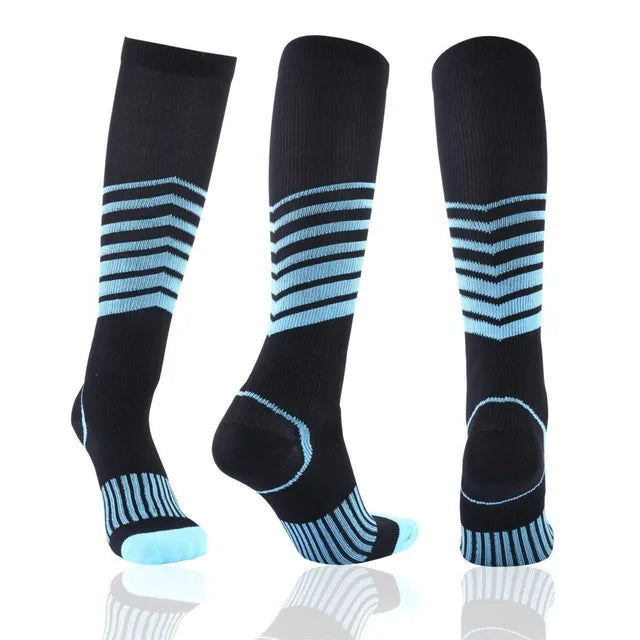 Chaussettes de Compression Sportives