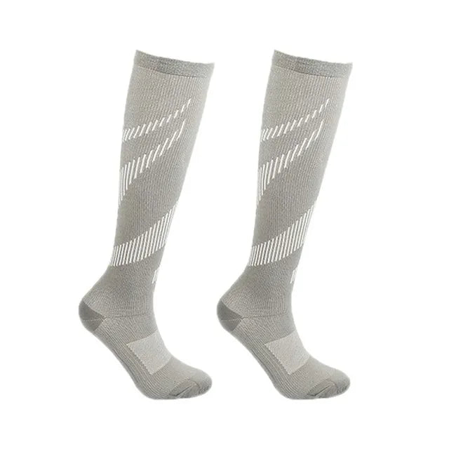 Chaussettes de Compression Sportives