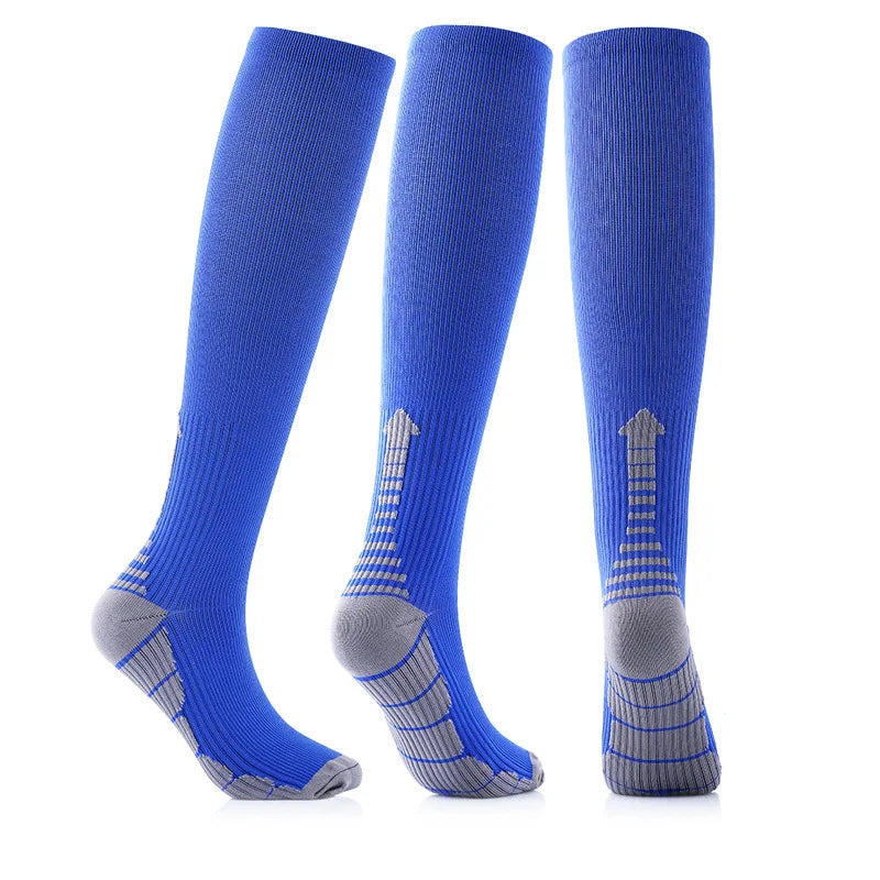 Chaussettes de Compression Sportives