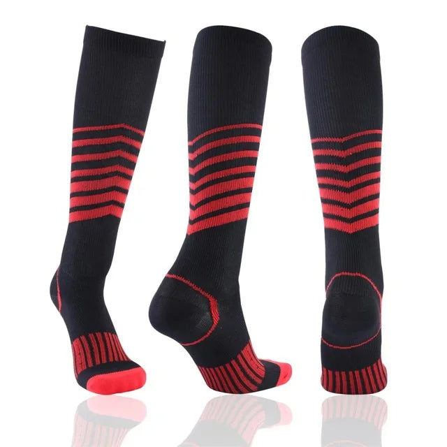 Chaussettes de Compression Sportives