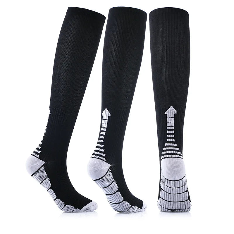 Chaussettes de Compression Sportives