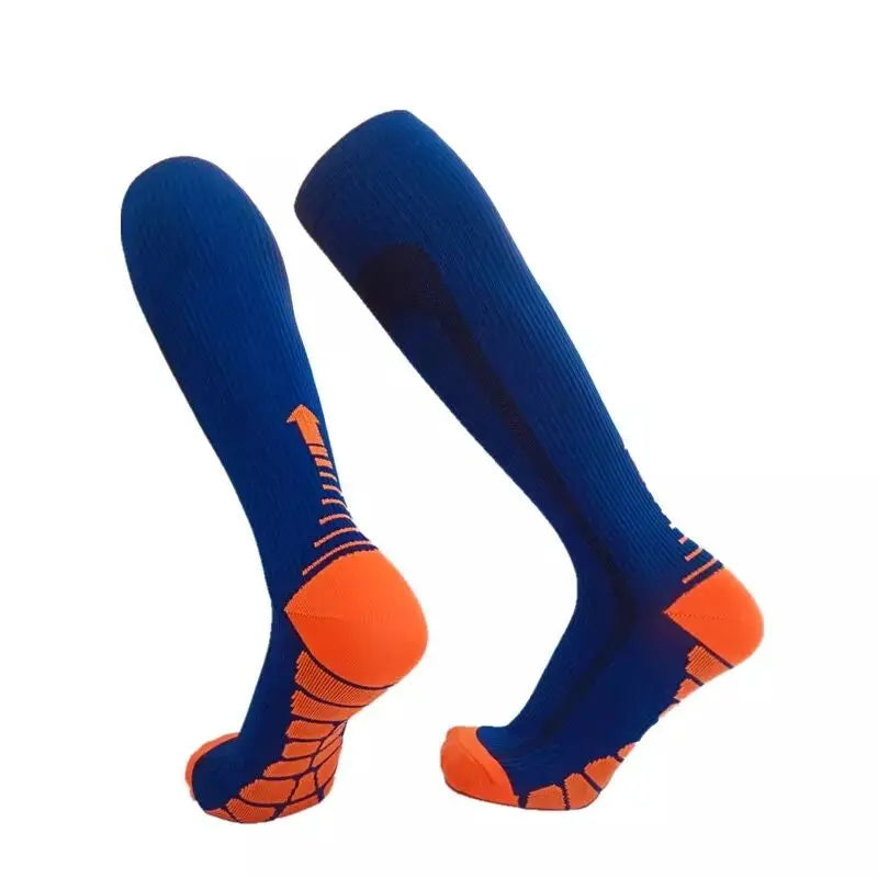 Chaussettes de Compression Sportives