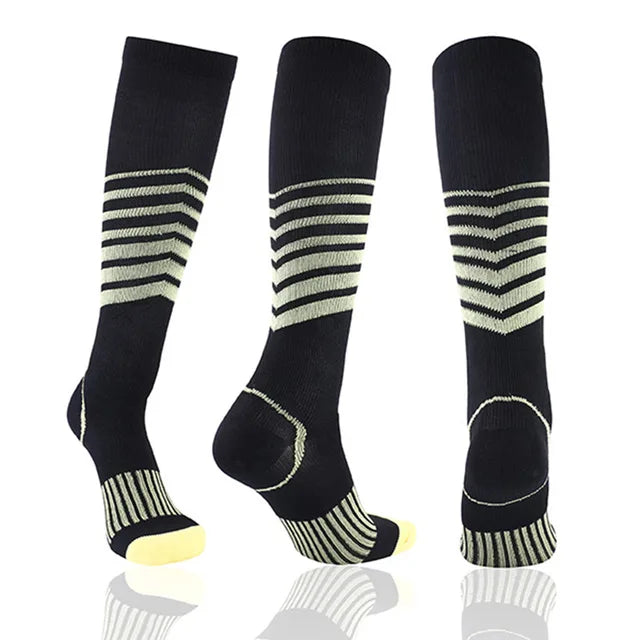 Chaussettes de Compression Sportives
