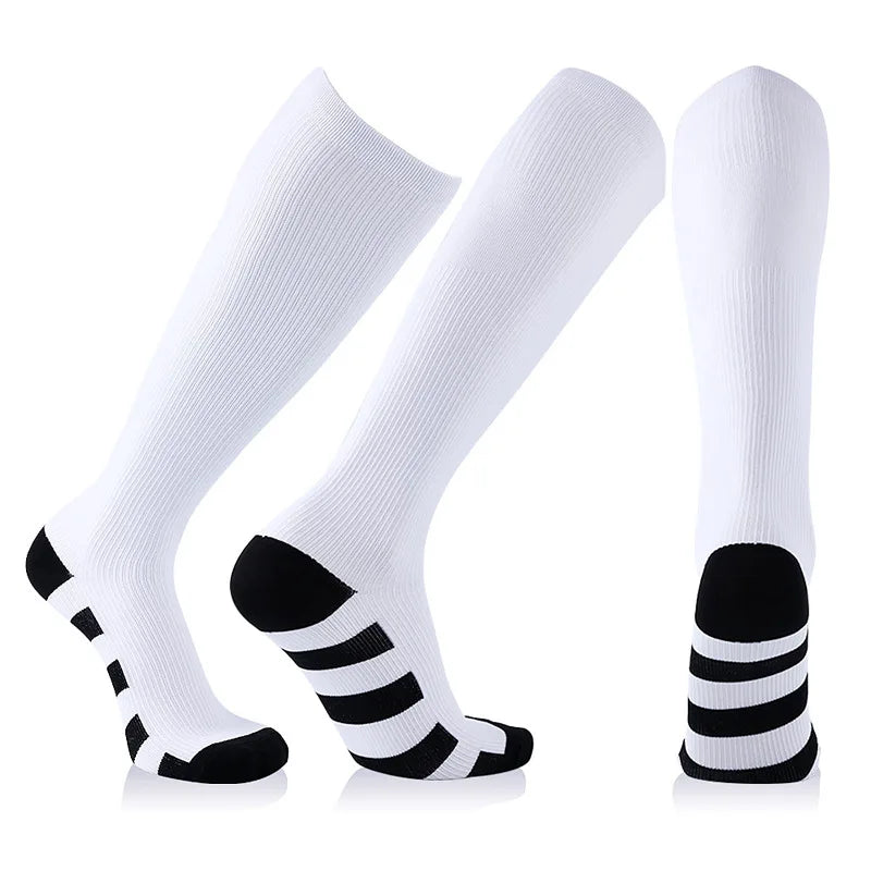Chaussettes de Compression Sportives