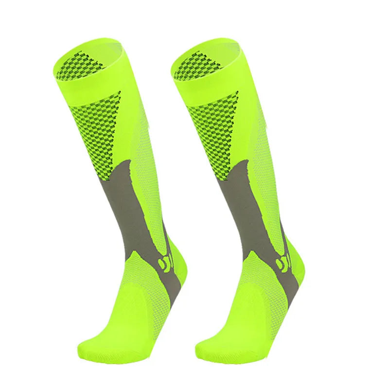 Chaussettes de Compression Sportives