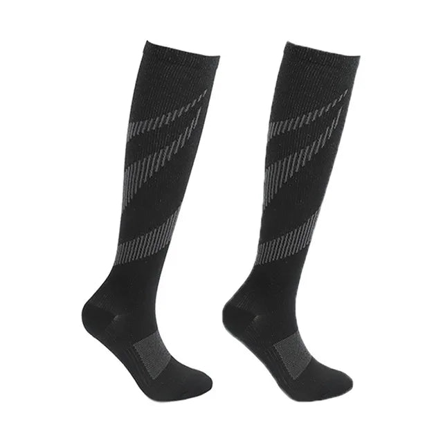 Chaussettes de Compression Sportives