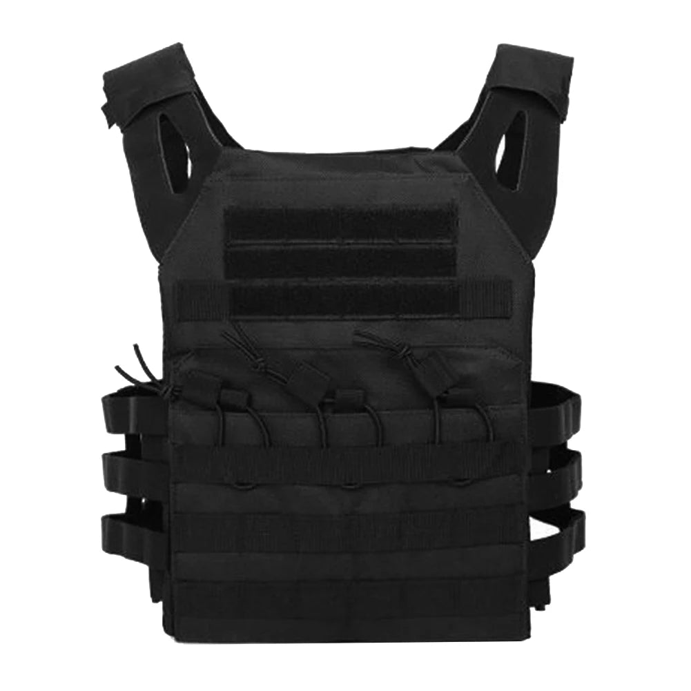Gilet Lesté - Musculation