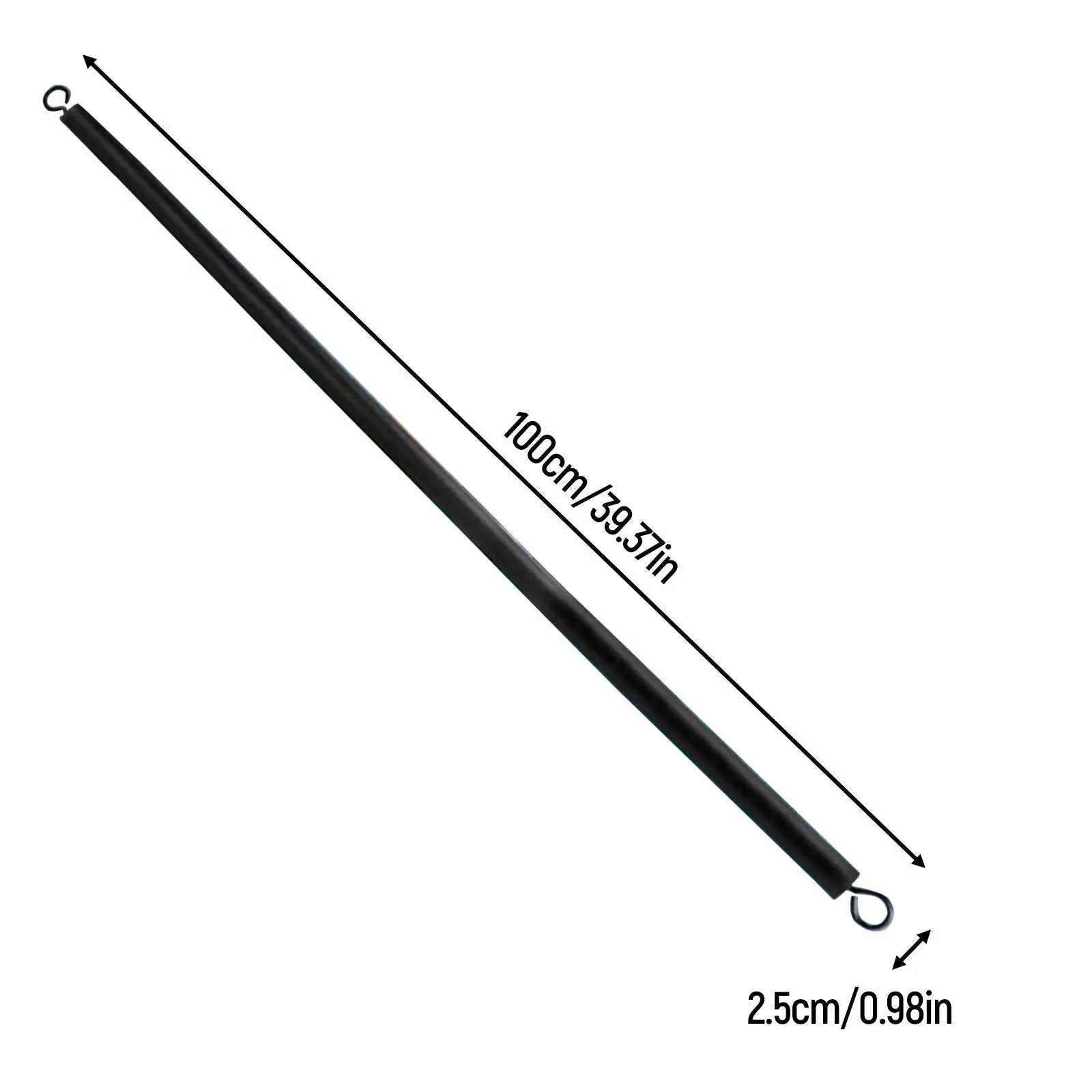 Barre de Résistance en Métal Détachable