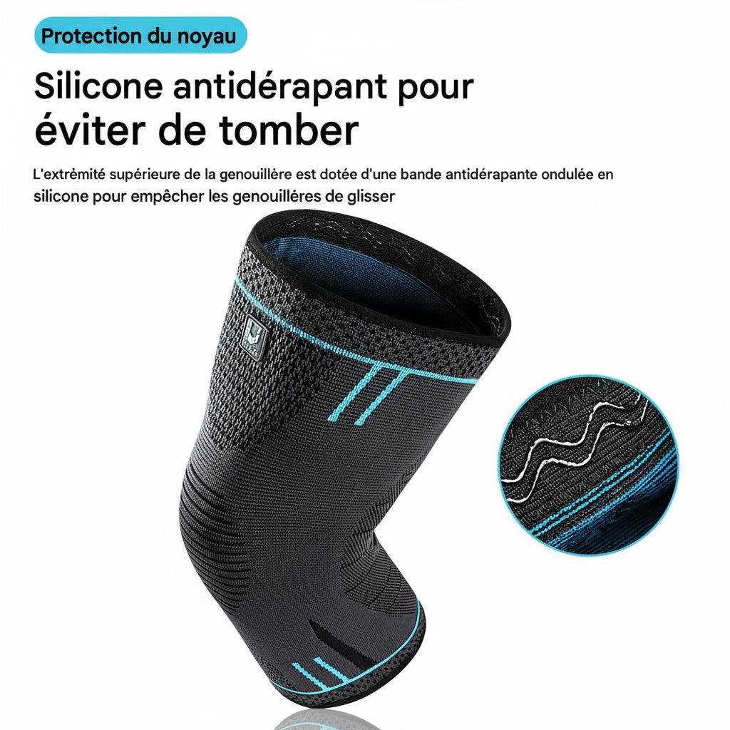 Genouillère de Compression