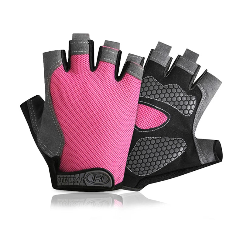 Gants de musculation