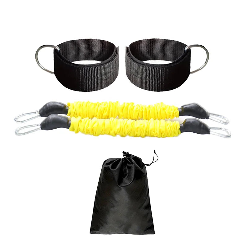 Sangle d’Entraînement Hanches & Jambes