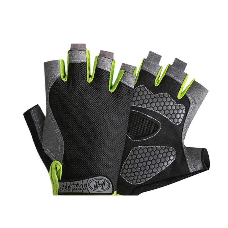 Gants de musculation
