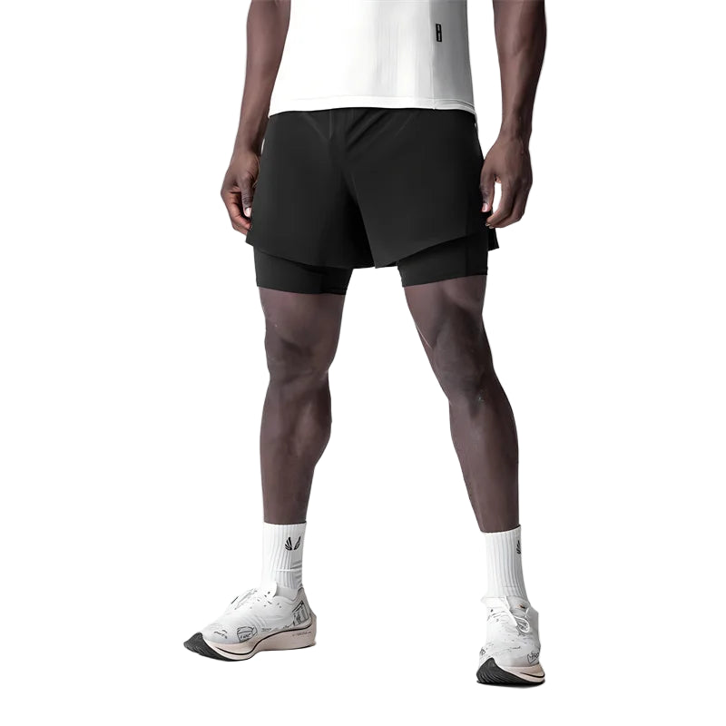 Short de Sport Homme Respirant