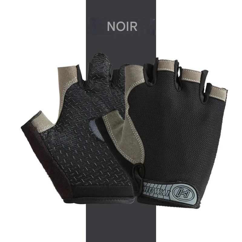 Gants de musculation