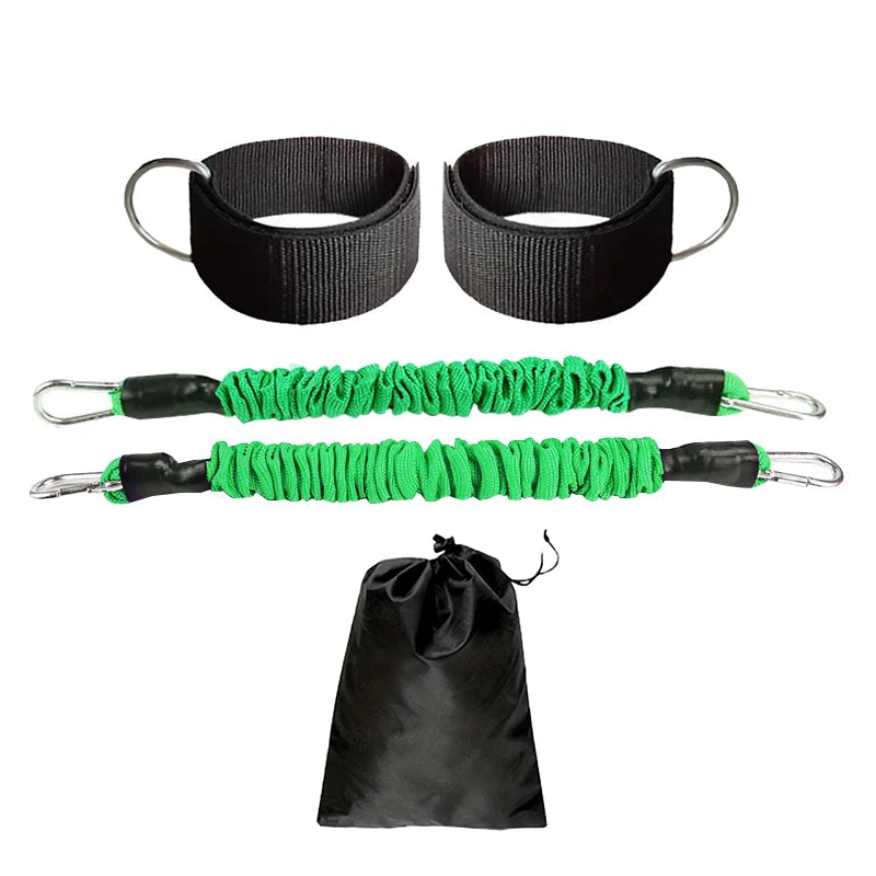 Sangle d’Entraînement Hanches & Jambes