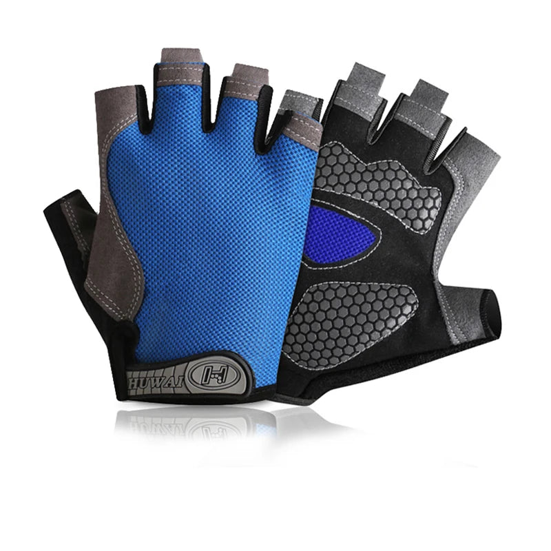 Gants de musculation