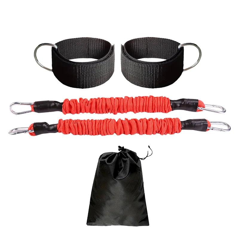 Sangle d’Entraînement Hanches & Jambes