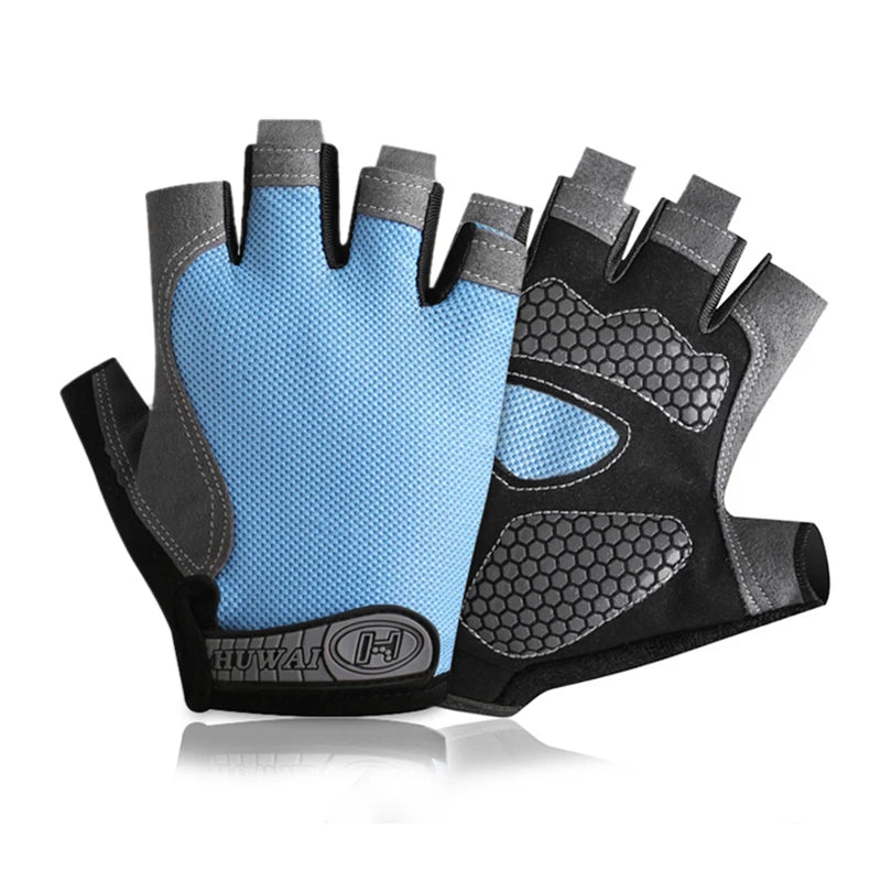 Gants de musculation
