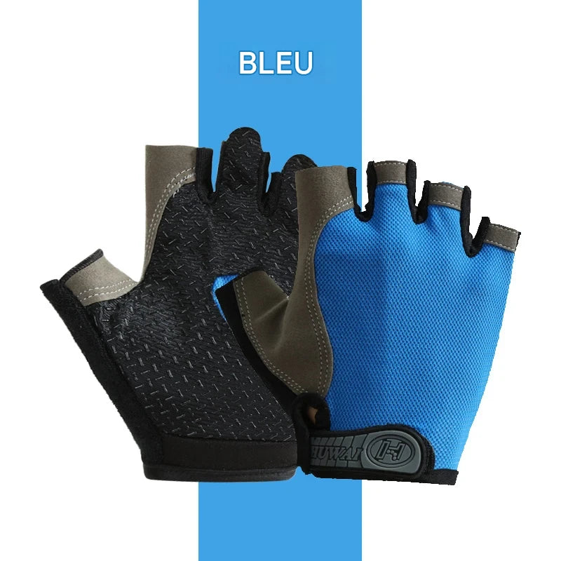 Gants de musculation