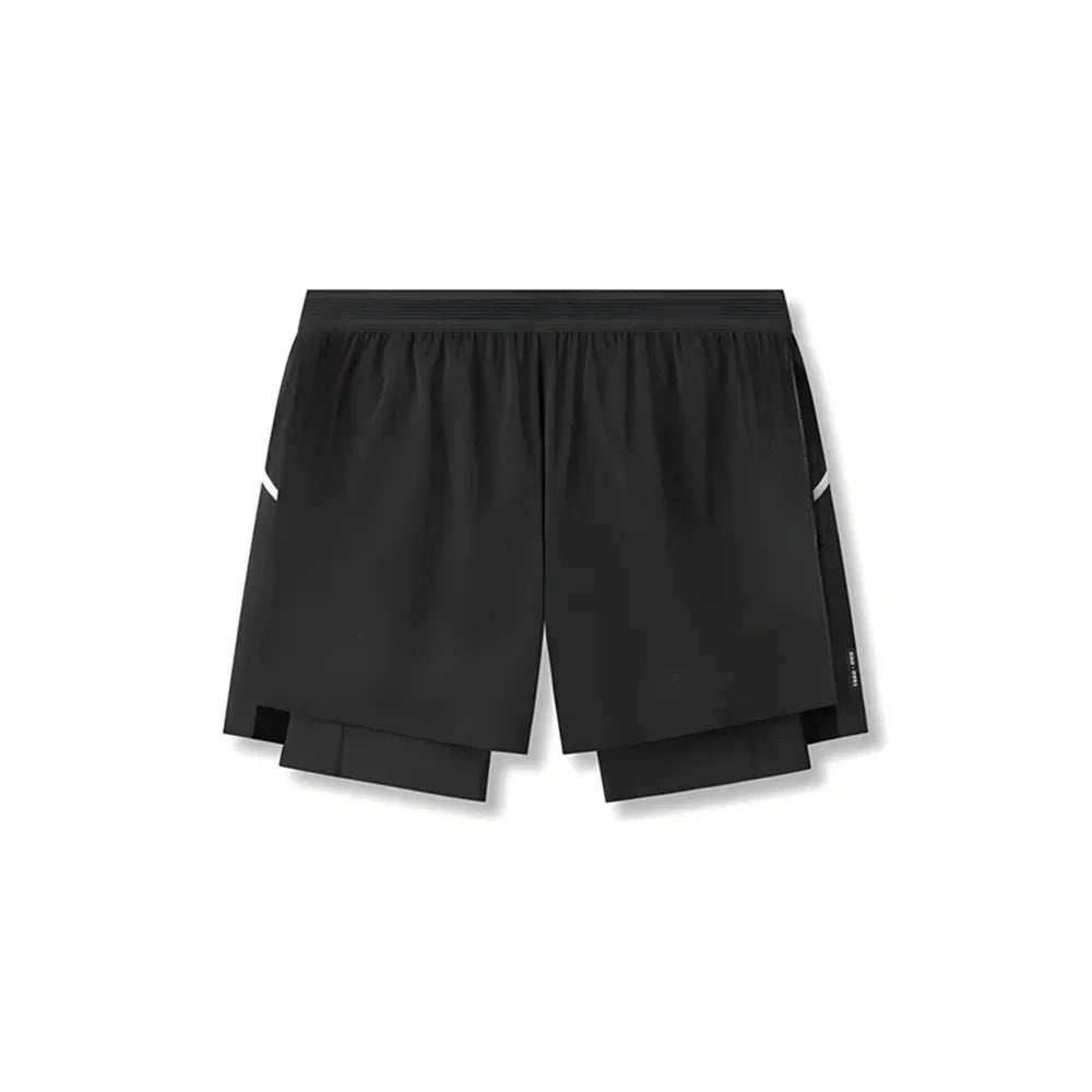 Short de Sport Homme Respirant