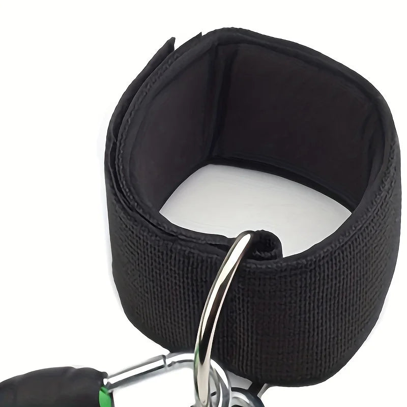 Sangle d’Entraînement Hanches & Jambes