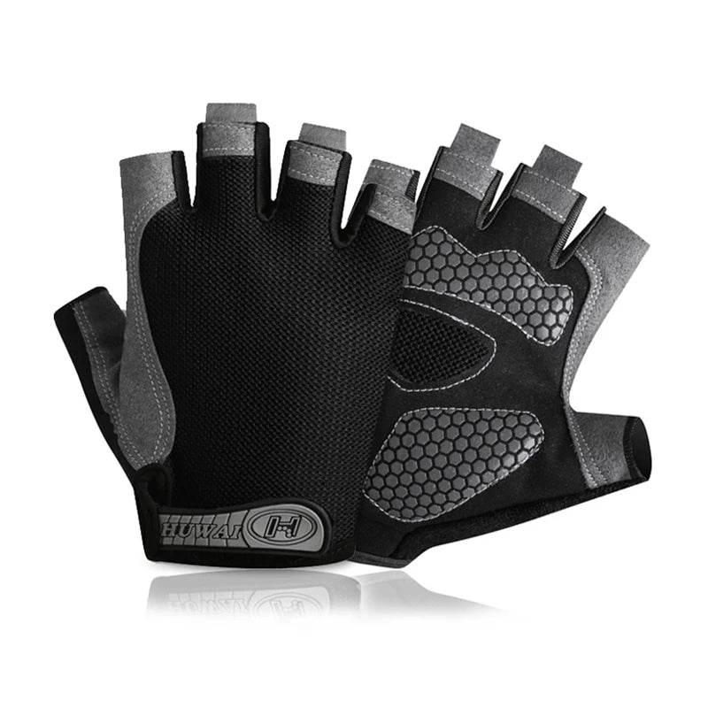Gants de musculation