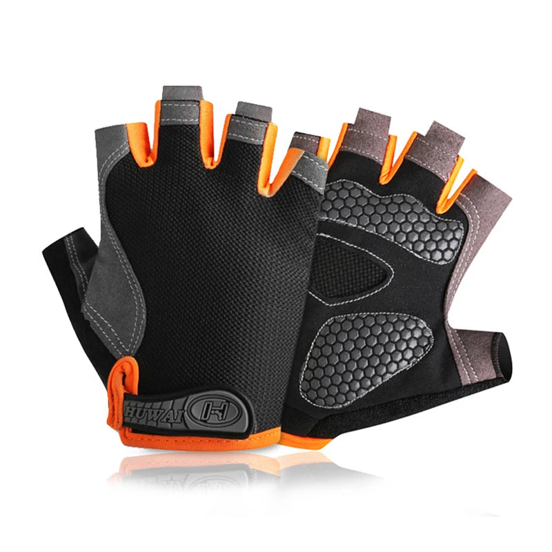 Gants de musculation
