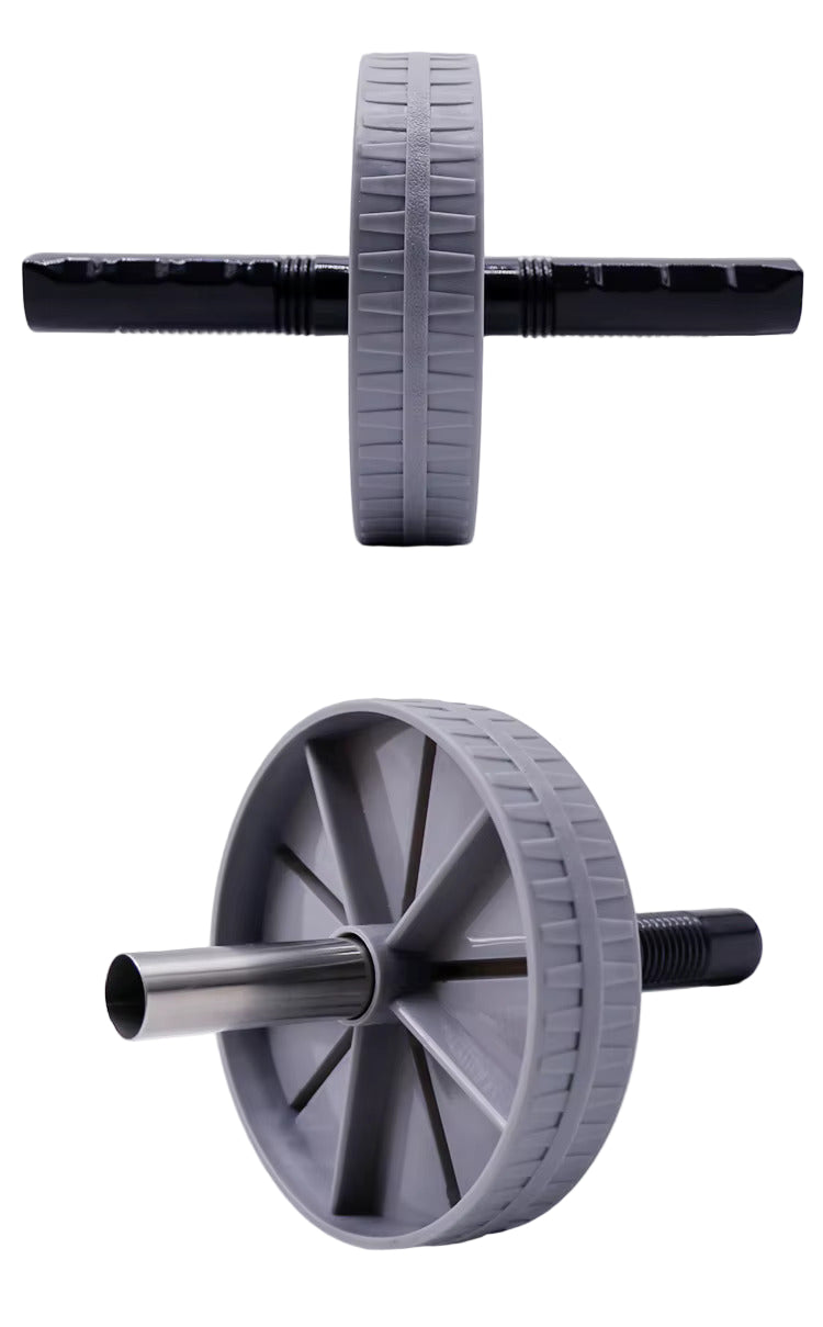 Roue Abdominale Antidérapante