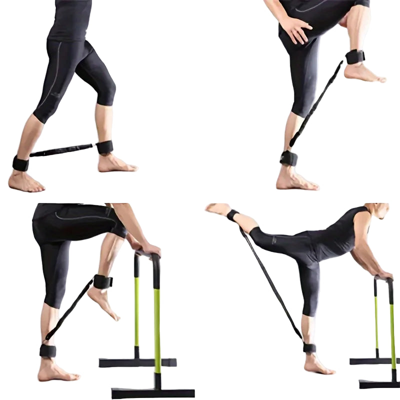 Sangle d’Entraînement Hanches & Jambes