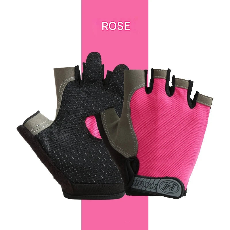 Gants de musculation