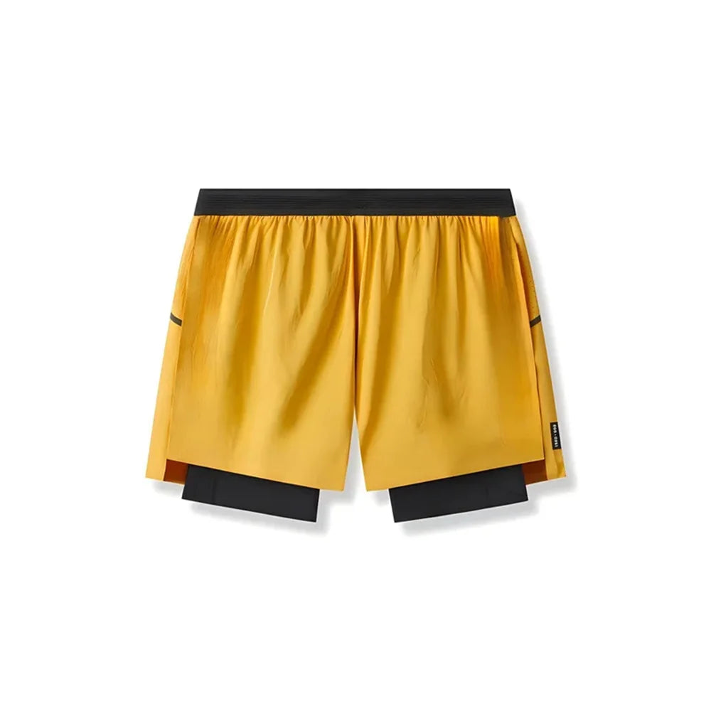Short de Sport Homme Respirant