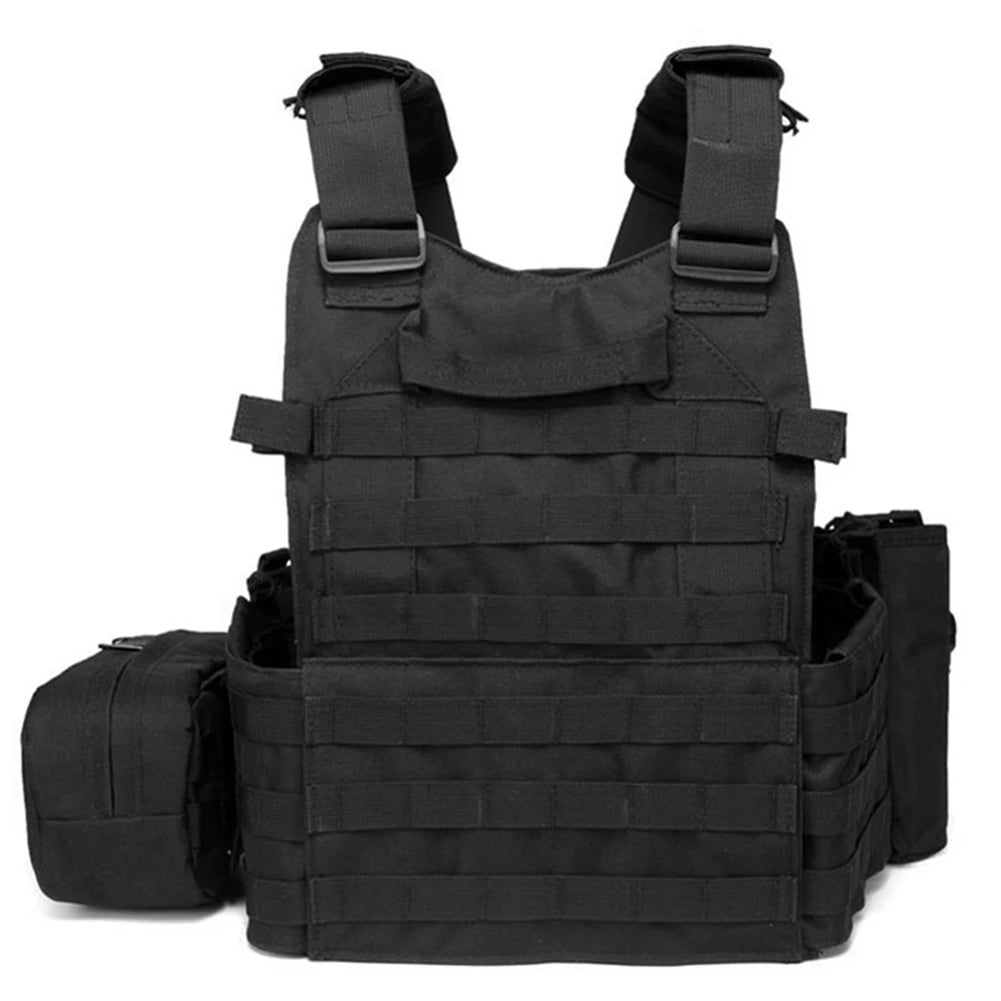 Gilet Lesté - Musculation