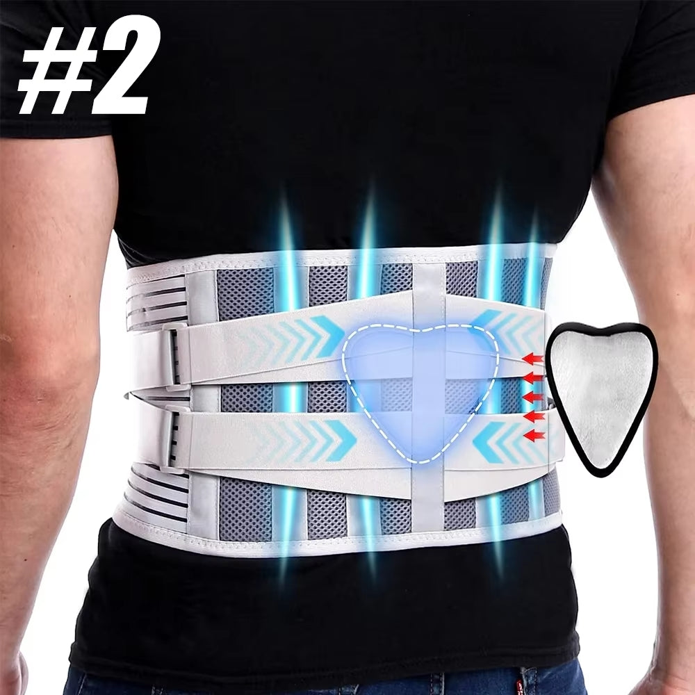Ceinture Lombaire