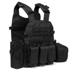 Gilet Lesté - Musculation