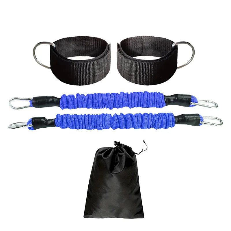 Sangle d’Entraînement Hanches & Jambes